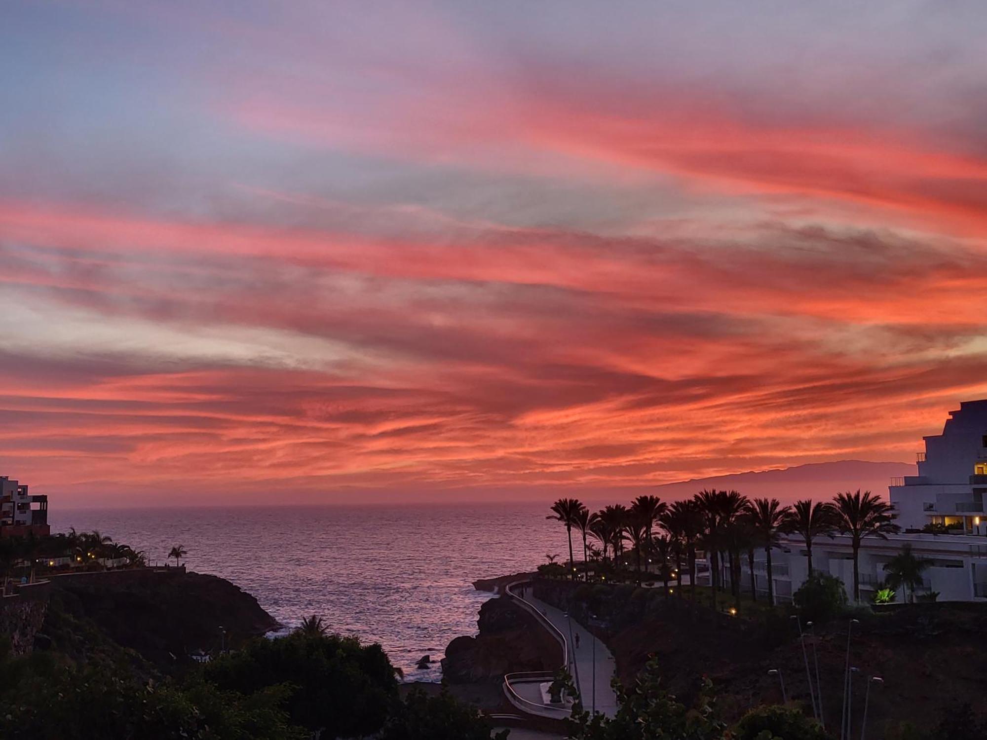 Appartamento Magical Sunset Costa Adeje  Esterno foto