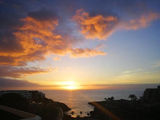 Appartamento Magical Sunset Costa Adeje  Esterno foto