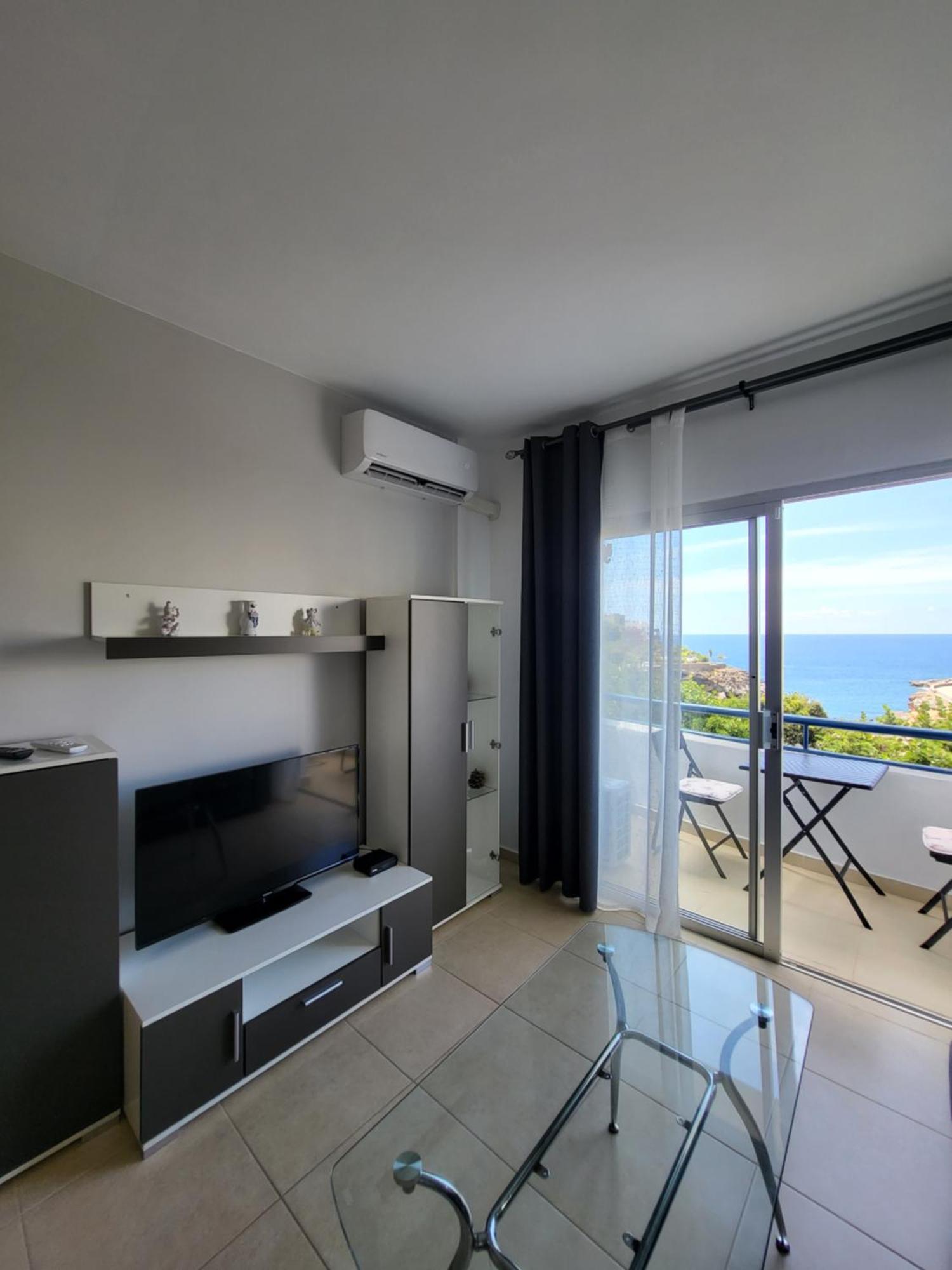 Appartamento Magical Sunset Costa Adeje  Esterno foto