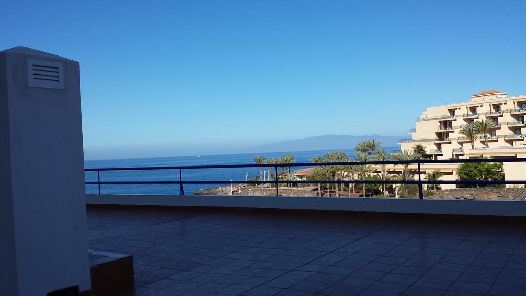 Appartamento Magical Sunset Costa Adeje  Esterno foto