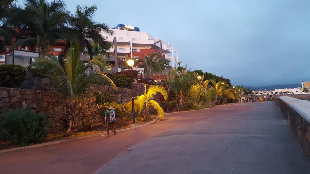 Appartamento Magical Sunset Costa Adeje  Esterno foto