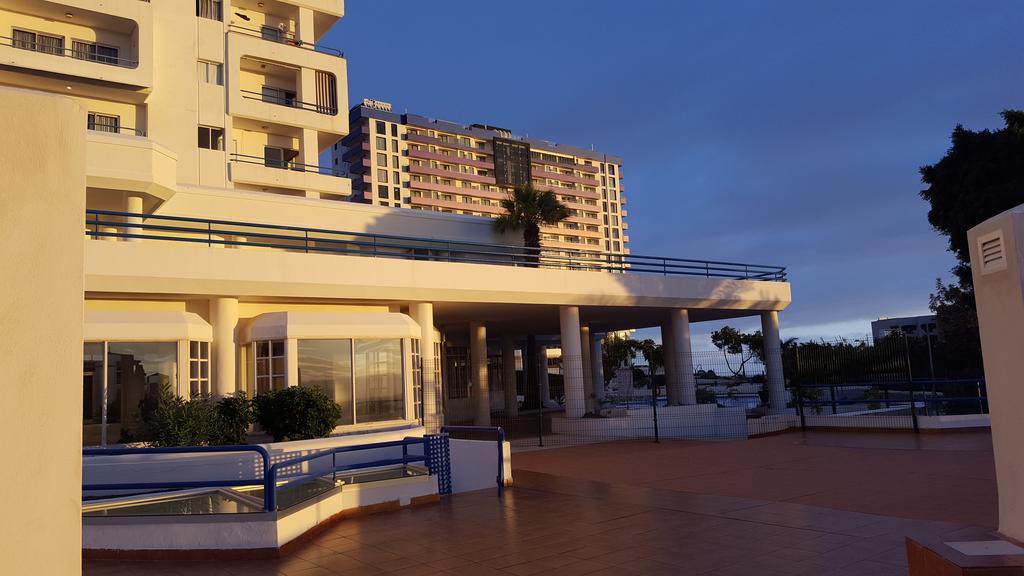Appartamento Magical Sunset Costa Adeje  Esterno foto