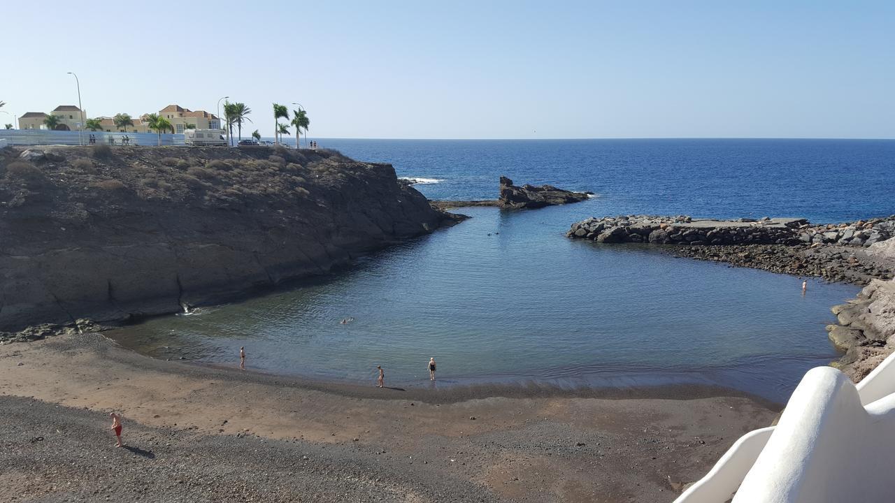 Appartamento Magical Sunset Costa Adeje  Esterno foto