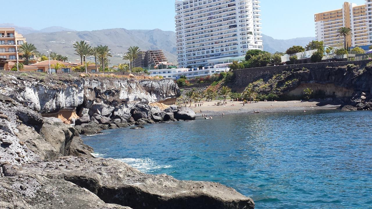 Appartamento Magical Sunset Costa Adeje  Esterno foto